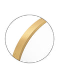 GENERATION LIGHTING KIT ROUND MIRROR - Mirrors