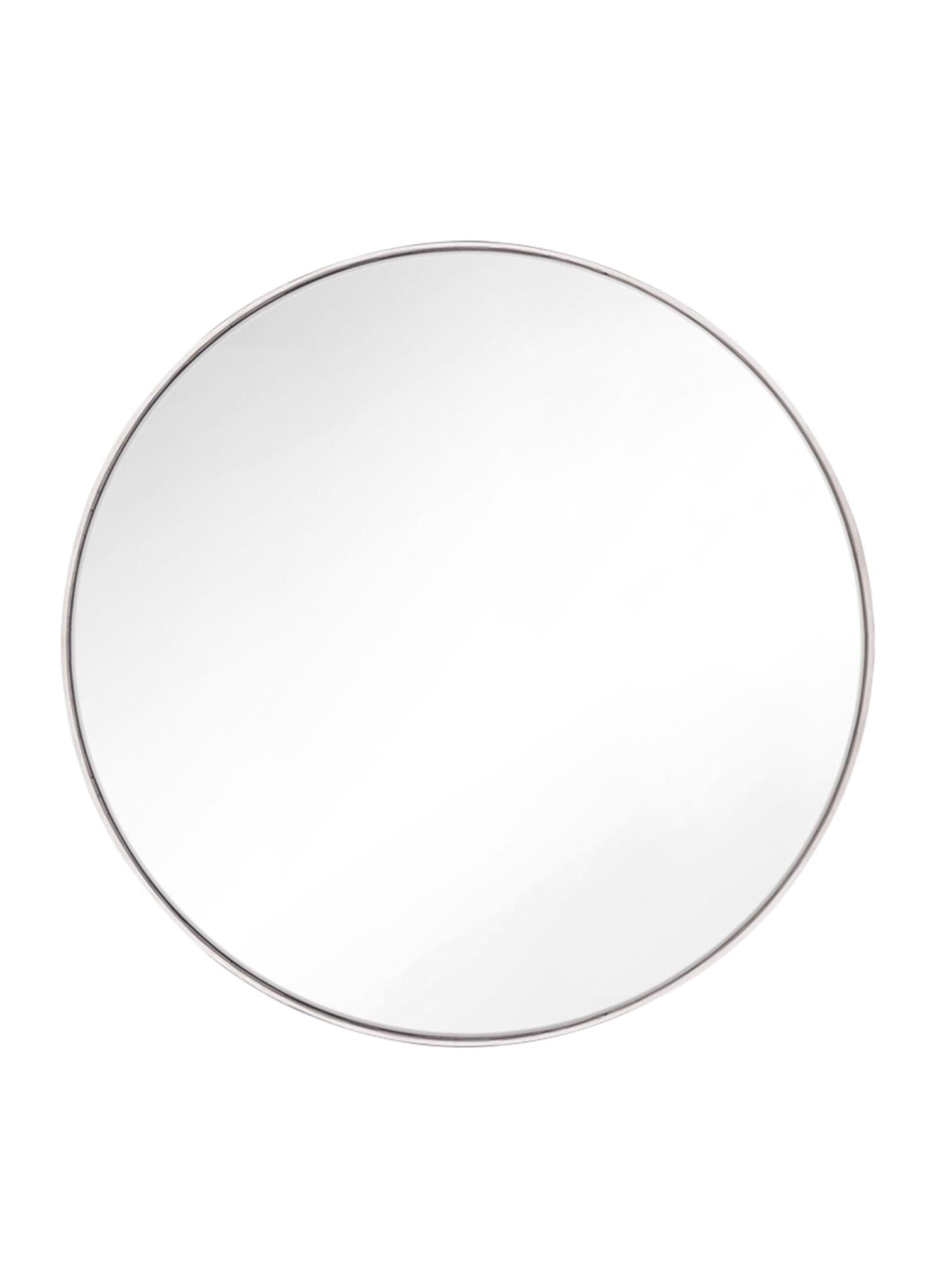 GENERATION LIGHTING KIT ROUND MIRROR - Mirrors