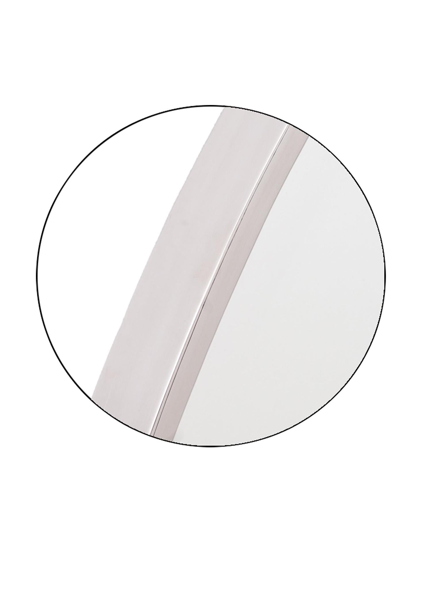 GENERATION LIGHTING KIT ROUND MIRROR - Mirrors