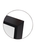 GENERATION LIGHTING KIT RECTANGULAR MIRROR - Mirrors