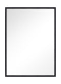 GENERATION LIGHTING KIT RECTANGULAR MIRROR - Mirrors