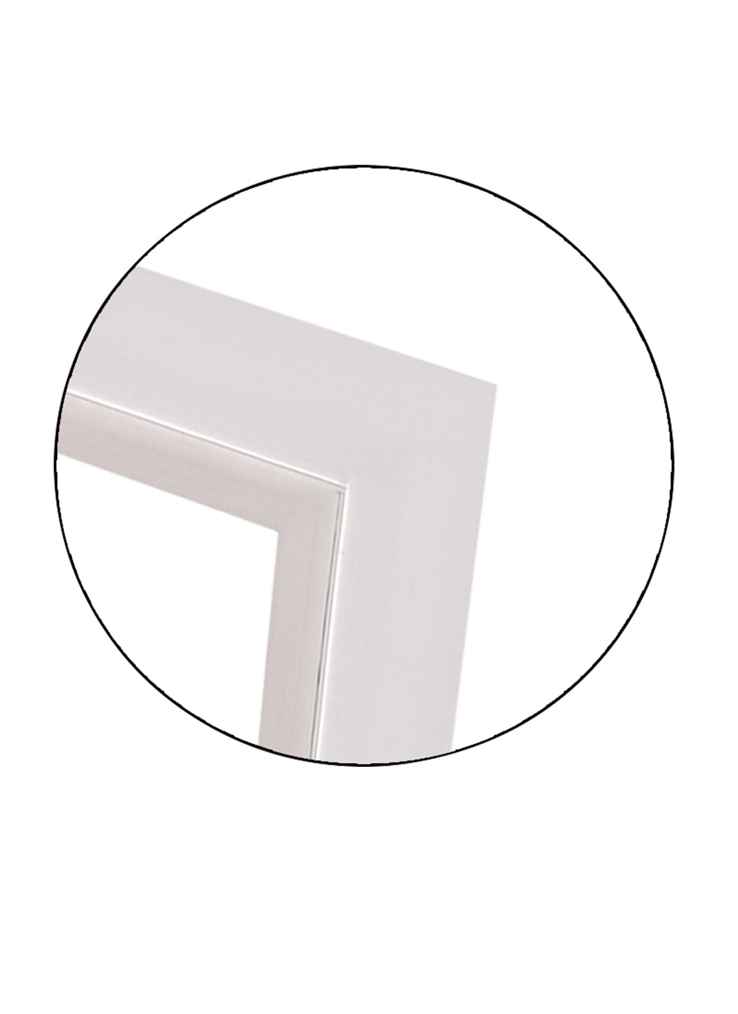 GENERATION LIGHTING KIT RECTANGULAR MIRROR - Mirrors