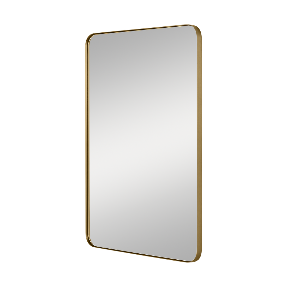 GENERATION LIGHTING PLANER RECTANGULAR MIRROR - Mirrors