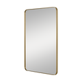 GENERATION LIGHTING PLANER RECTANGULAR MIRROR - Mirrors