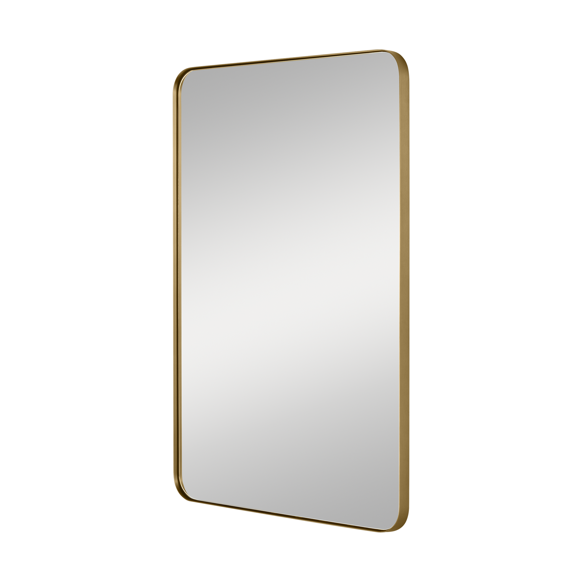 GENERATION LIGHTING PLANER RECTANGULAR MIRROR - Mirrors