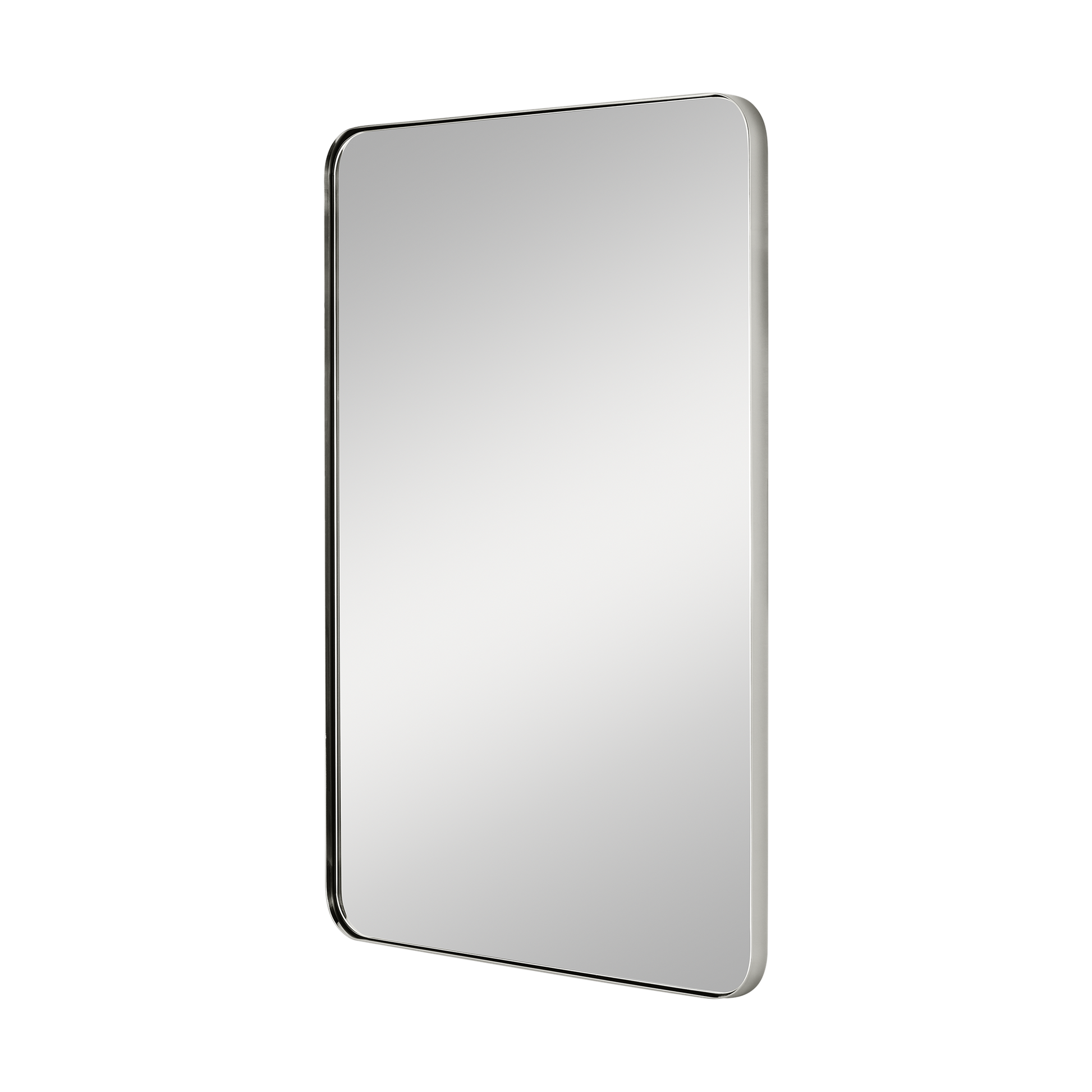GENERATION LIGHTING PLANER RECTANGULAR MIRROR - Mirrors
