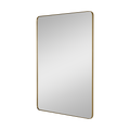 GENERATION LIGHTING PLANER RECTANGULAR MIRROR - Mirrors