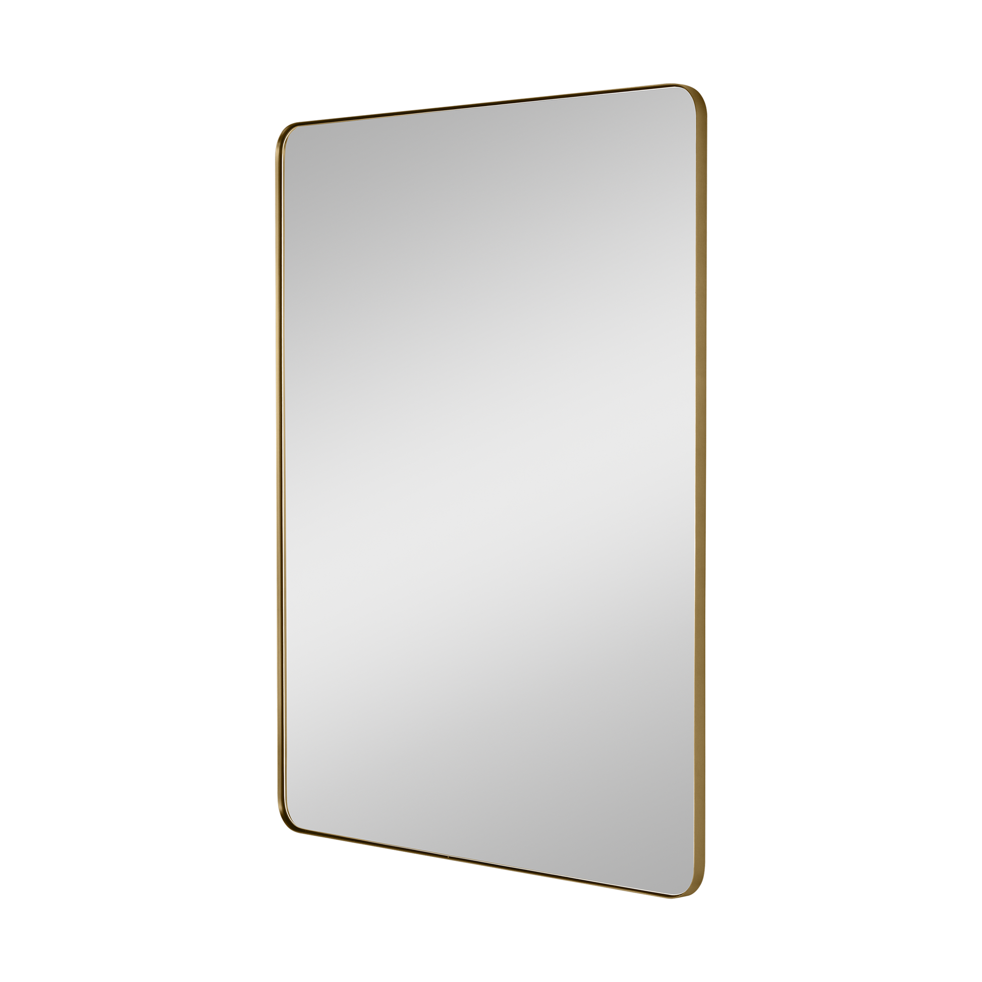 GENERATION LIGHTING PLANER RECTANGULAR MIRROR - Mirrors