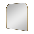 GENERATION LIGHTING PLANER WIDE MIRROR - Mirrors