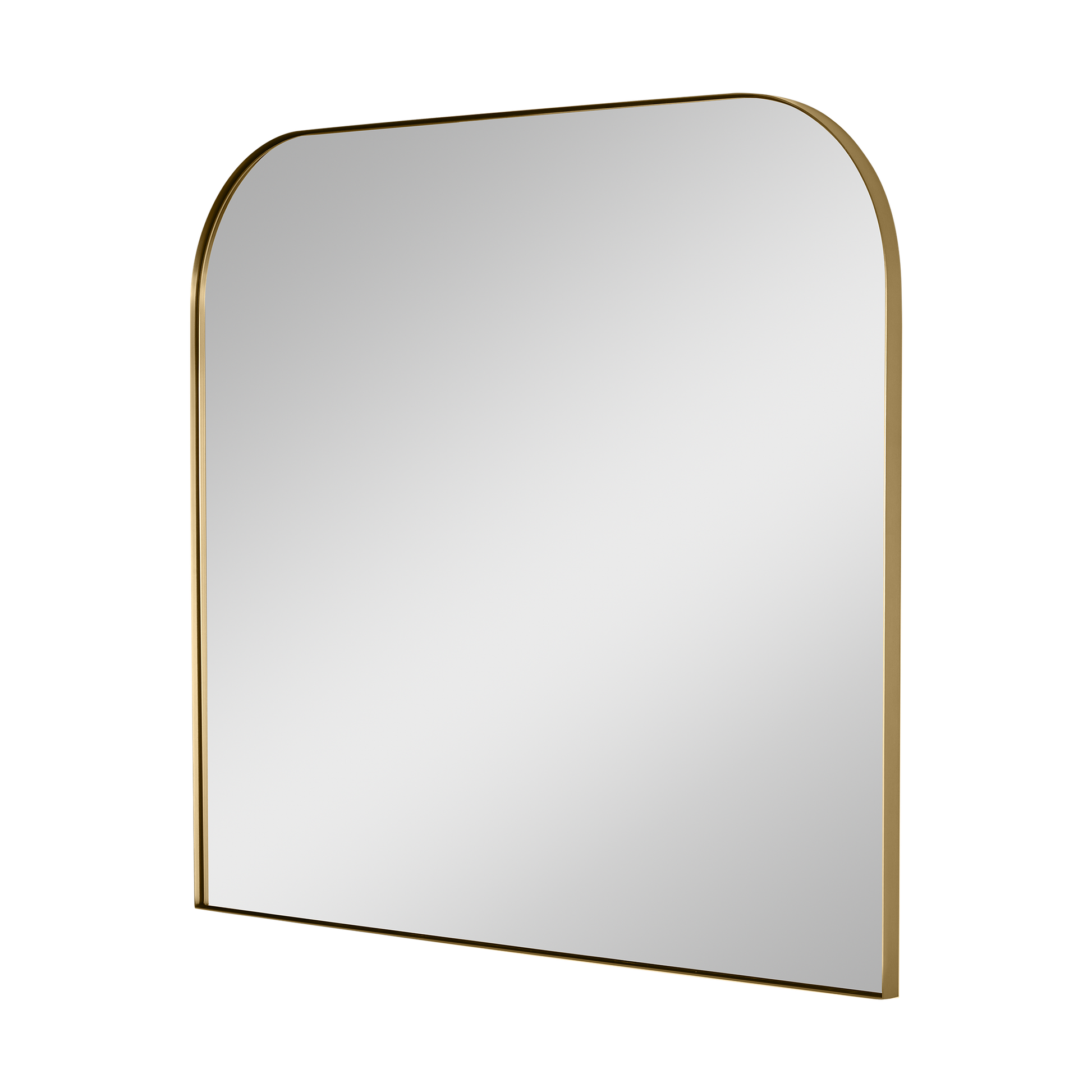 GENERATION LIGHTING PLANER WIDE MIRROR - Mirrors