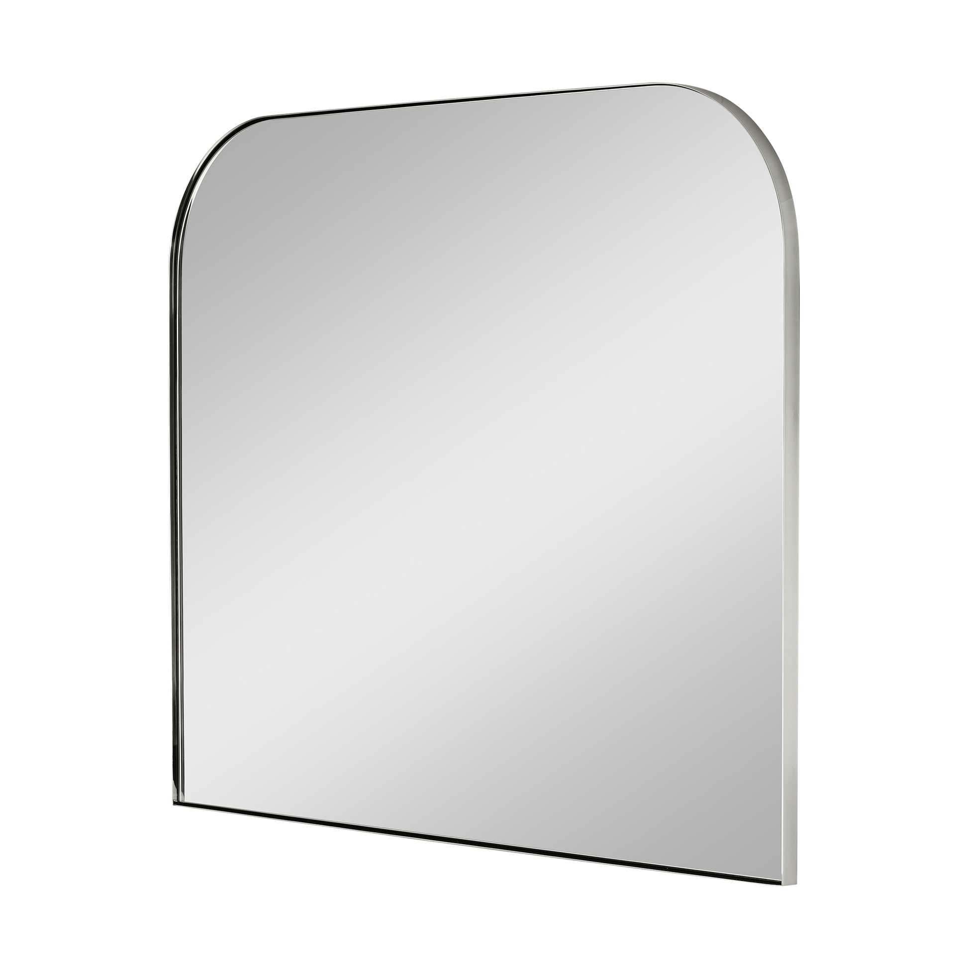 GENERATION LIGHTING PLANER WIDE MIRROR - Mirrors