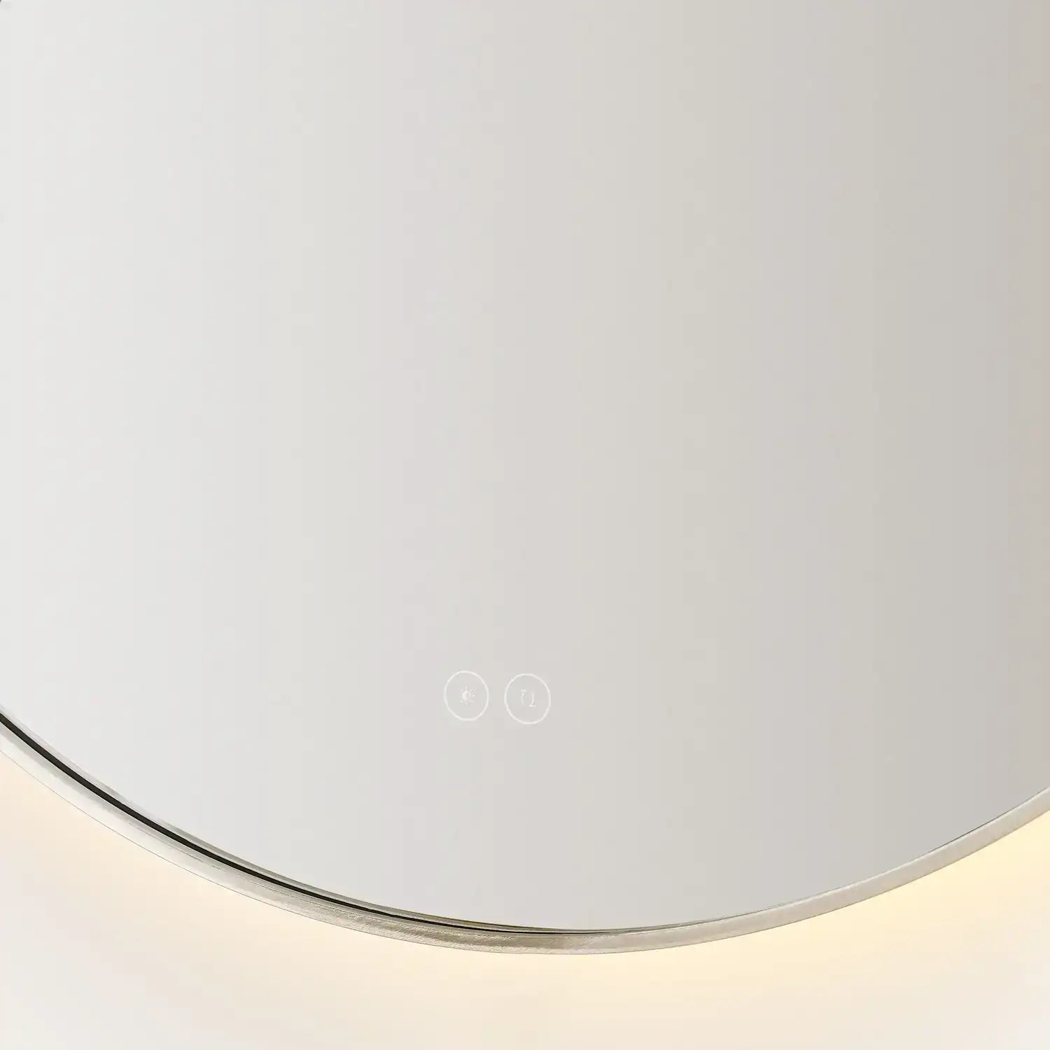 GENERATION LIGHTING CADRE MIRROR 30X30 - Mirrors