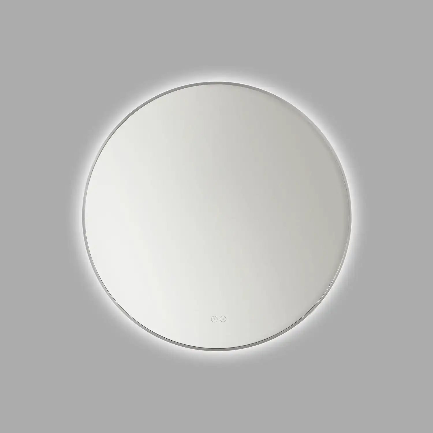 GENERATION LIGHTING CADRE MIRROR 30X30 - Mirrors