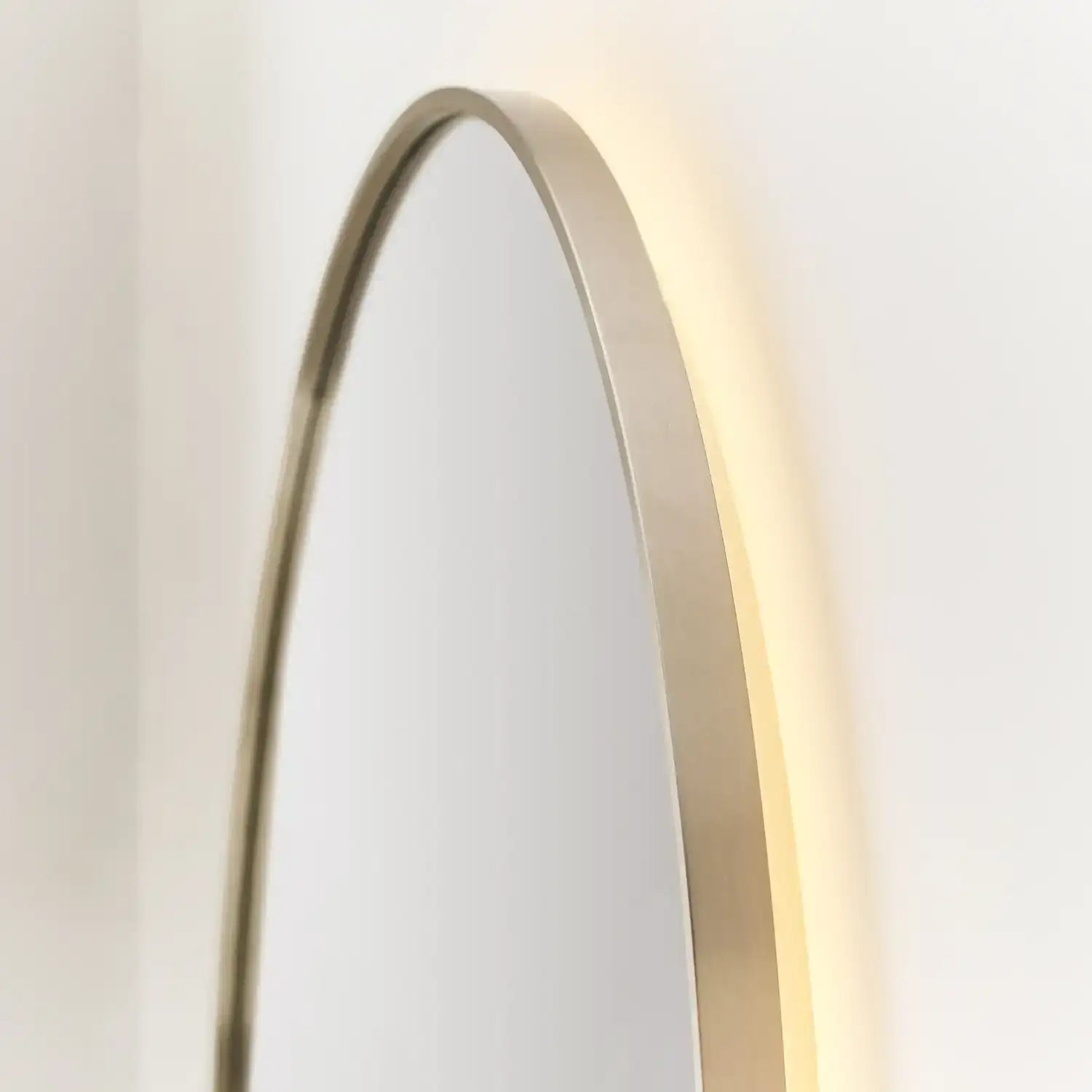 GENERATION LIGHTING CADRE MIRROR 30X30 - Mirrors