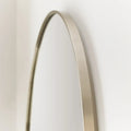 GENERATION LIGHTING CADRE MIRROR 30X30 - Mirrors