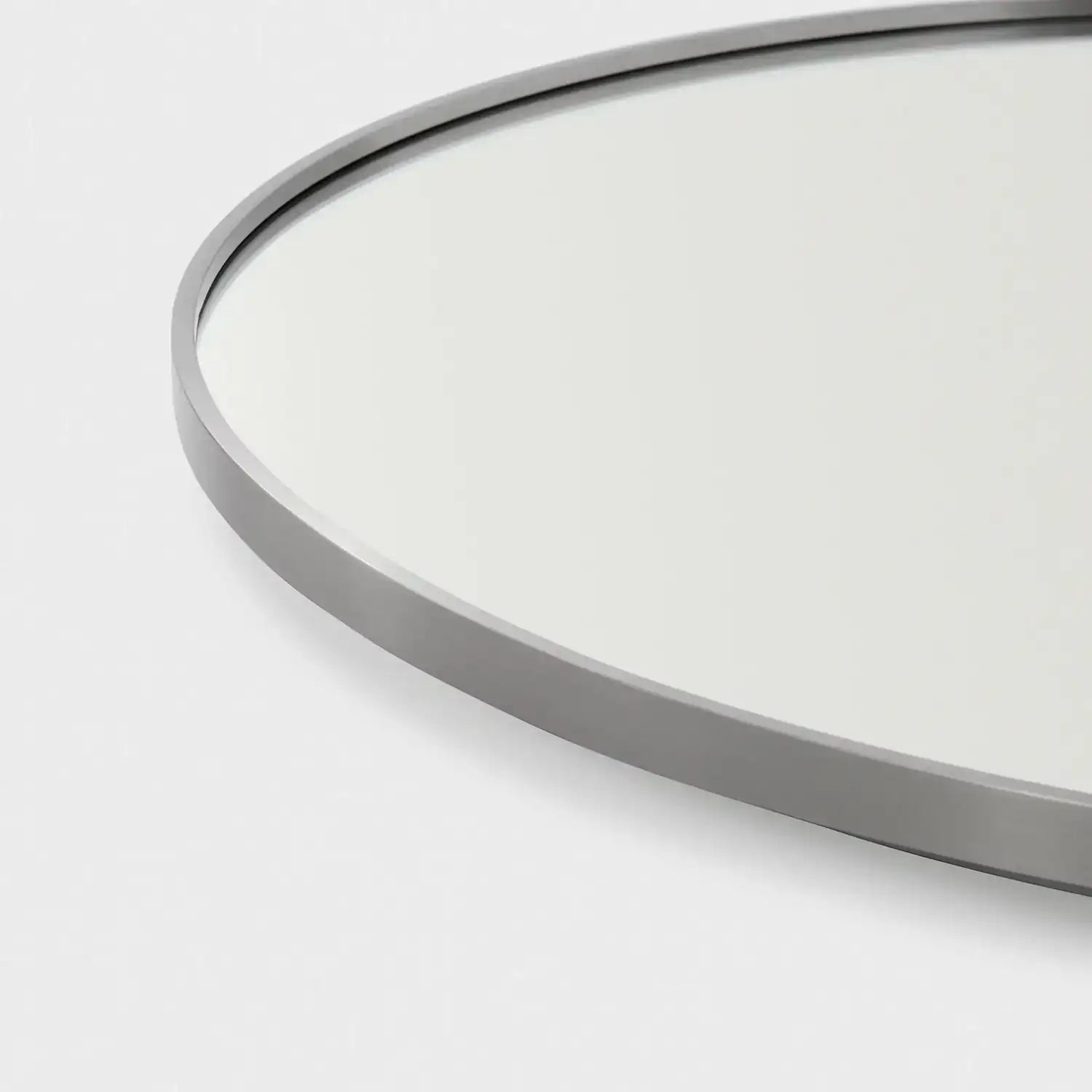 GENERATION LIGHTING CADRE MIRROR 30X30 - Mirrors