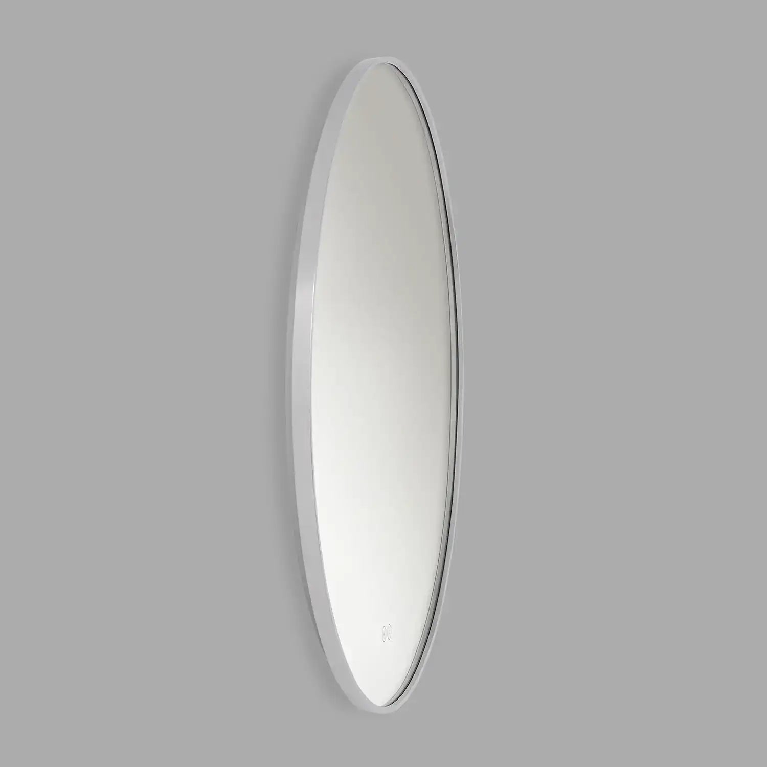 GENERATION LIGHTING CADRE MIRROR 30X30 - Mirrors