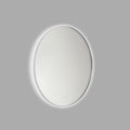 GENERATION LIGHTING CADRE MIRROR 30X30 - Mirrors