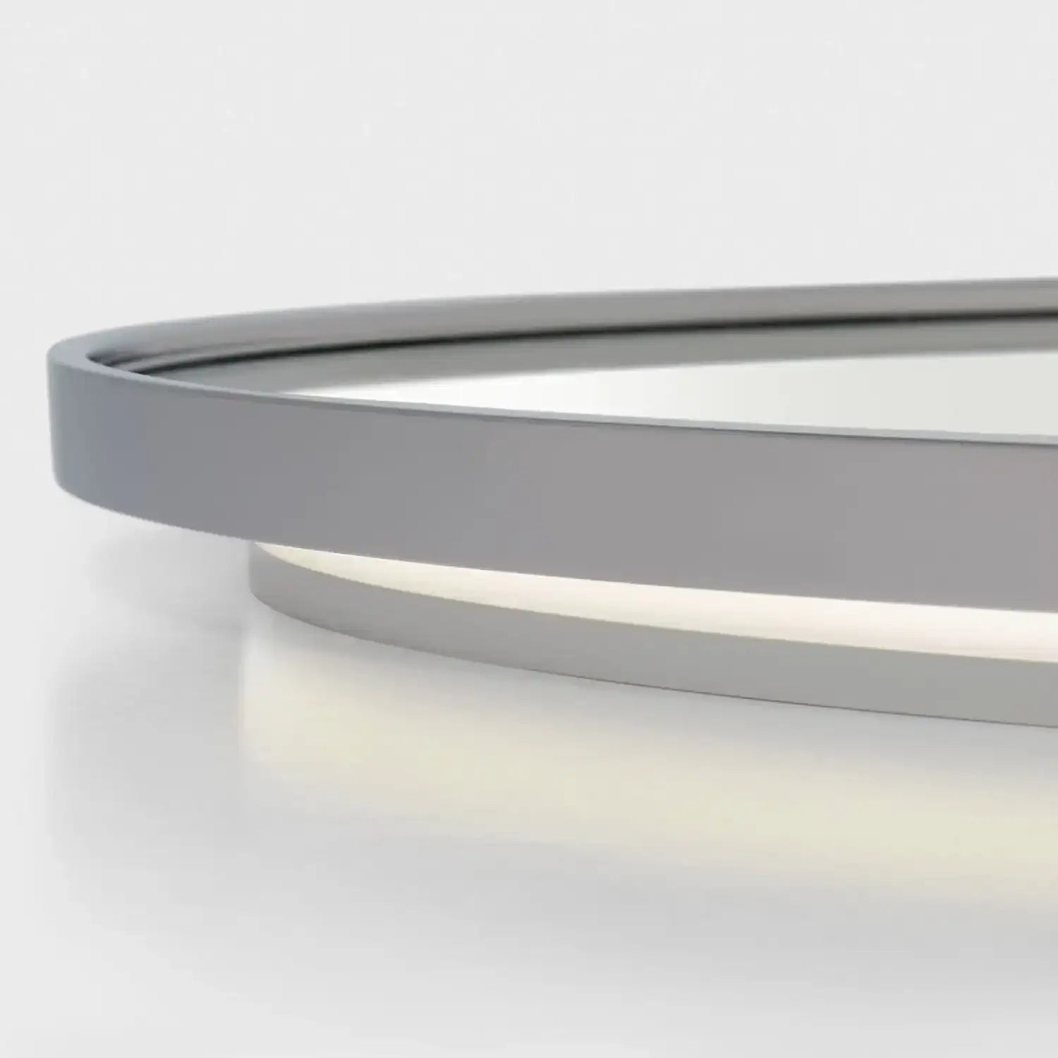 GENERATION LIGHTING CADRE MIRROR 30X30 - Mirrors