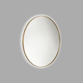 GENERATION LIGHTING CADRE MIRROR 30X30 - Mirrors