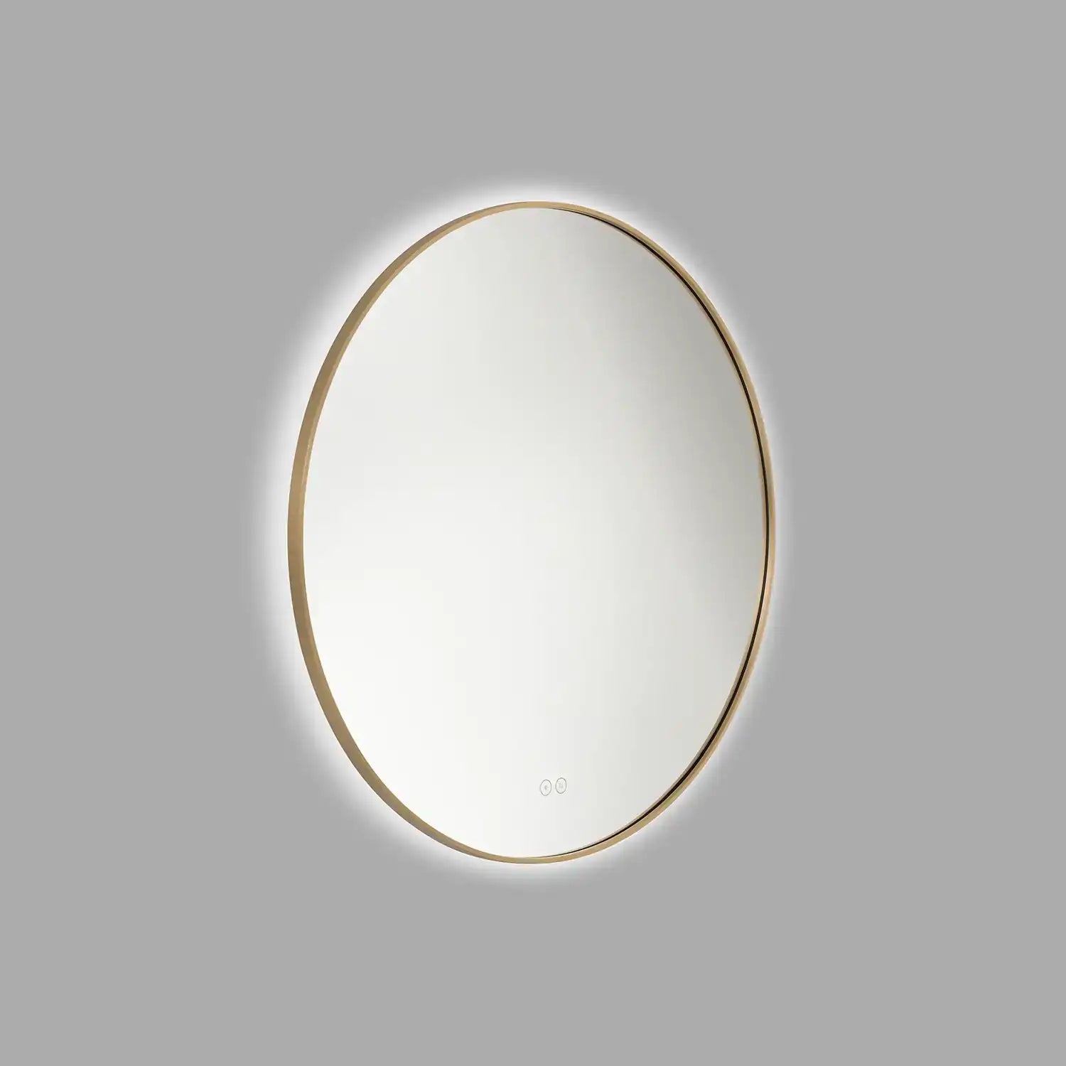 GENERATION LIGHTING CADRE MIRROR 30X30 - Mirrors