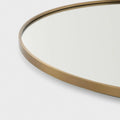 GENERATION LIGHTING CADRE MIRROR 30X30 - Mirrors