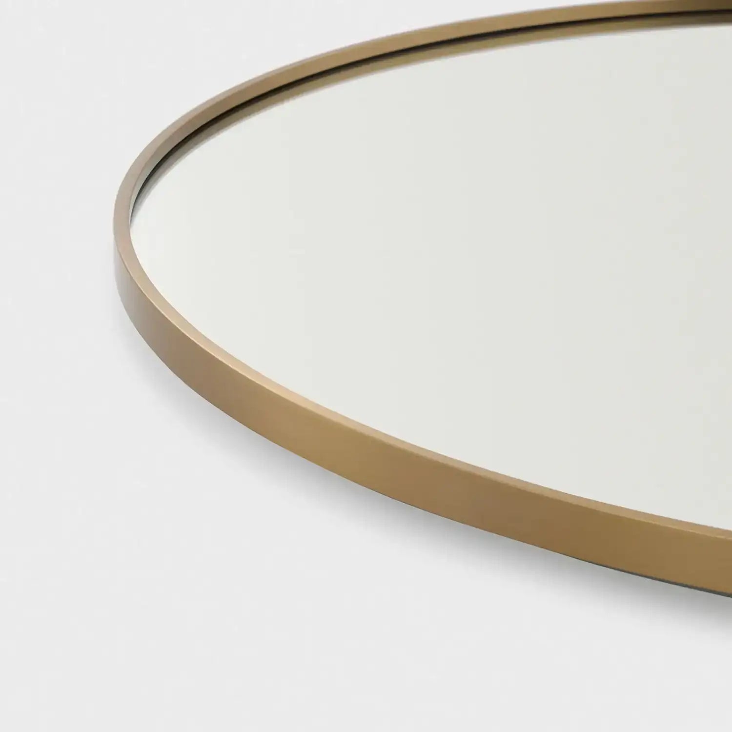 GENERATION LIGHTING CADRE MIRROR 30X30 - Mirrors