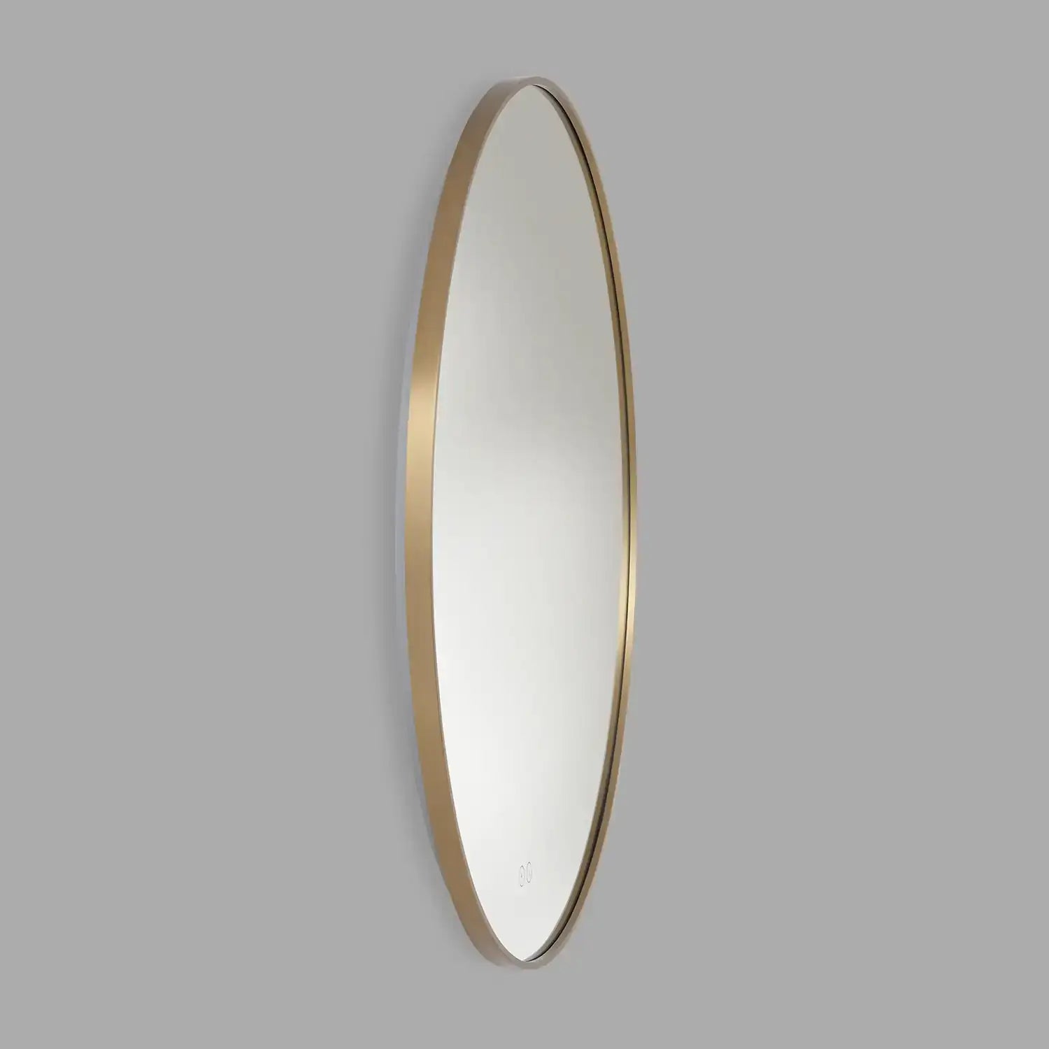 GENERATION LIGHTING CADRE MIRROR 30X30 - Mirrors
