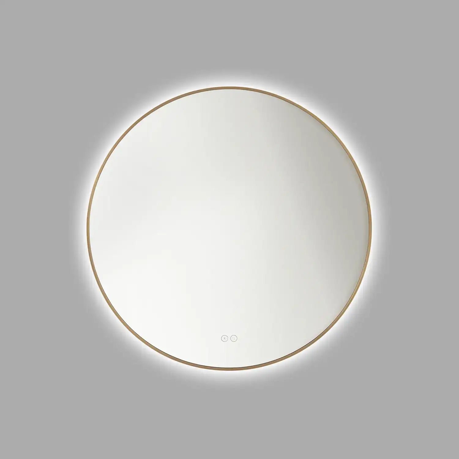 GENERATION LIGHTING CADRE MIRROR 30X30 - Mirrors