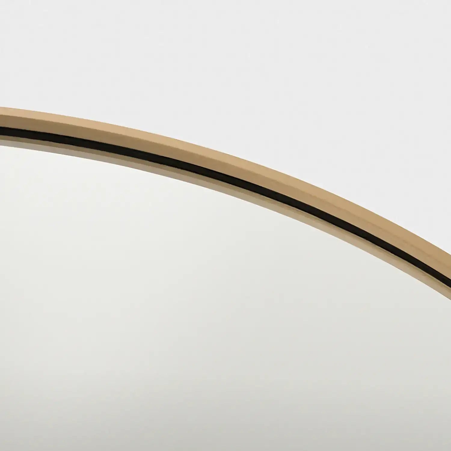 GENERATION LIGHTING CADRE MIRROR 30X30 - Mirrors
