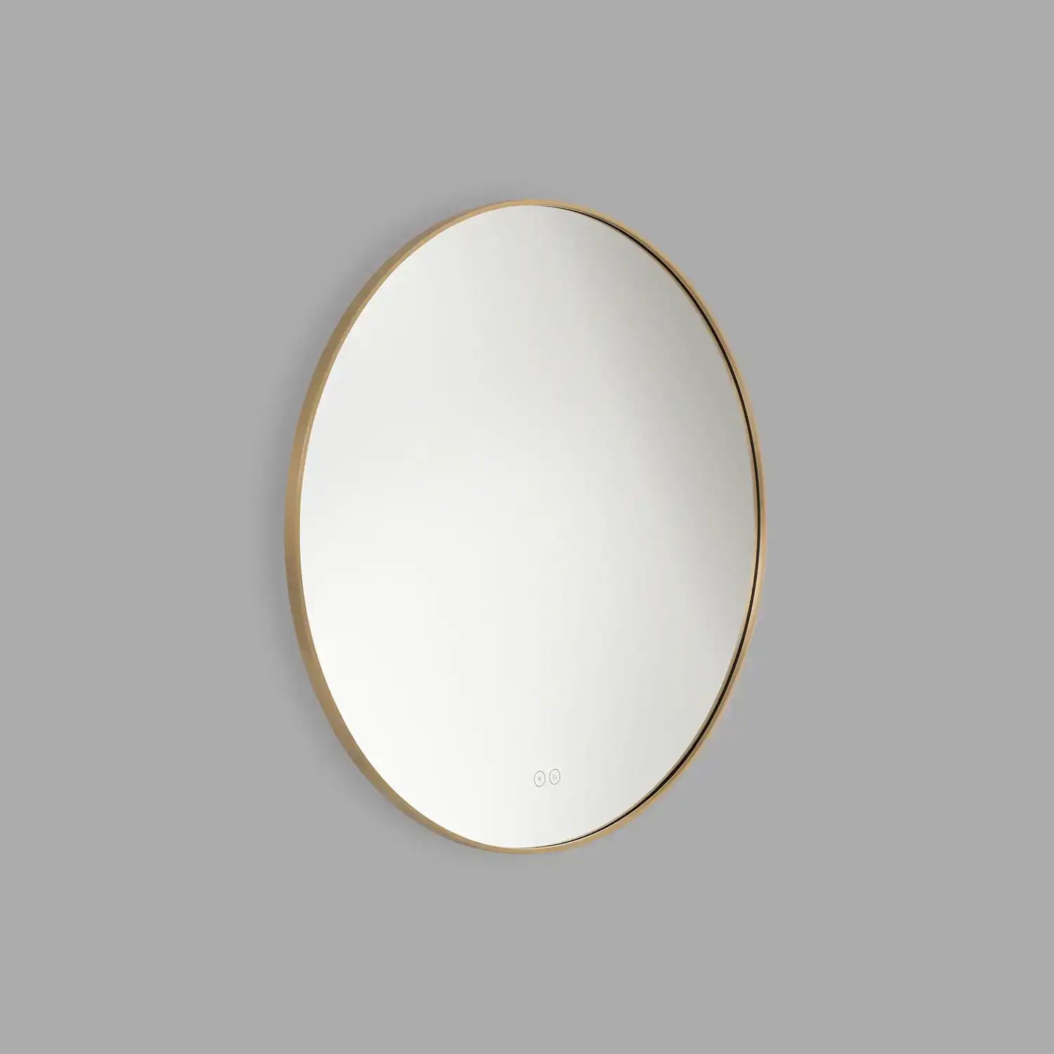 GENERATION LIGHTING CADRE MIRROR 30X30 - Mirrors