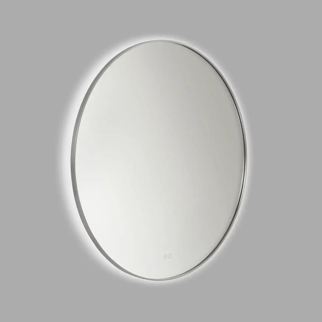 GENERATION LIGHTING CADRE MIRROR 36X36 - Mirrors