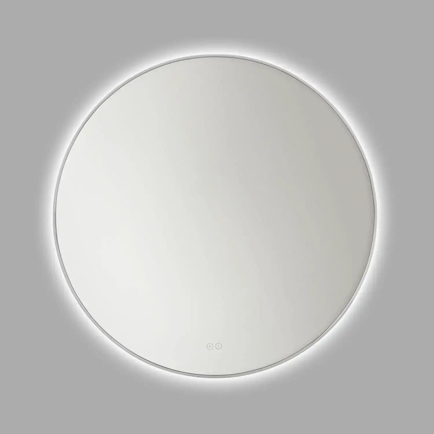 GENERATION LIGHTING CADRE MIRROR 36X36 - Mirrors