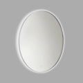 GENERATION LIGHTING CADRE MIRROR 36X36 - Mirrors