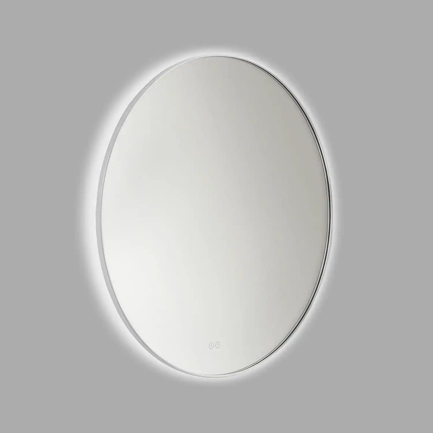 GENERATION LIGHTING CADRE MIRROR 36X36 - Mirrors