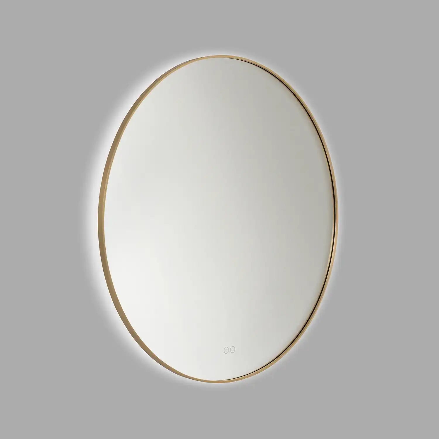 GENERATION LIGHTING CADRE MIRROR 36X36 - Mirrors