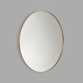 GENERATION LIGHTING CADRE MIRROR 36X36 - Mirrors