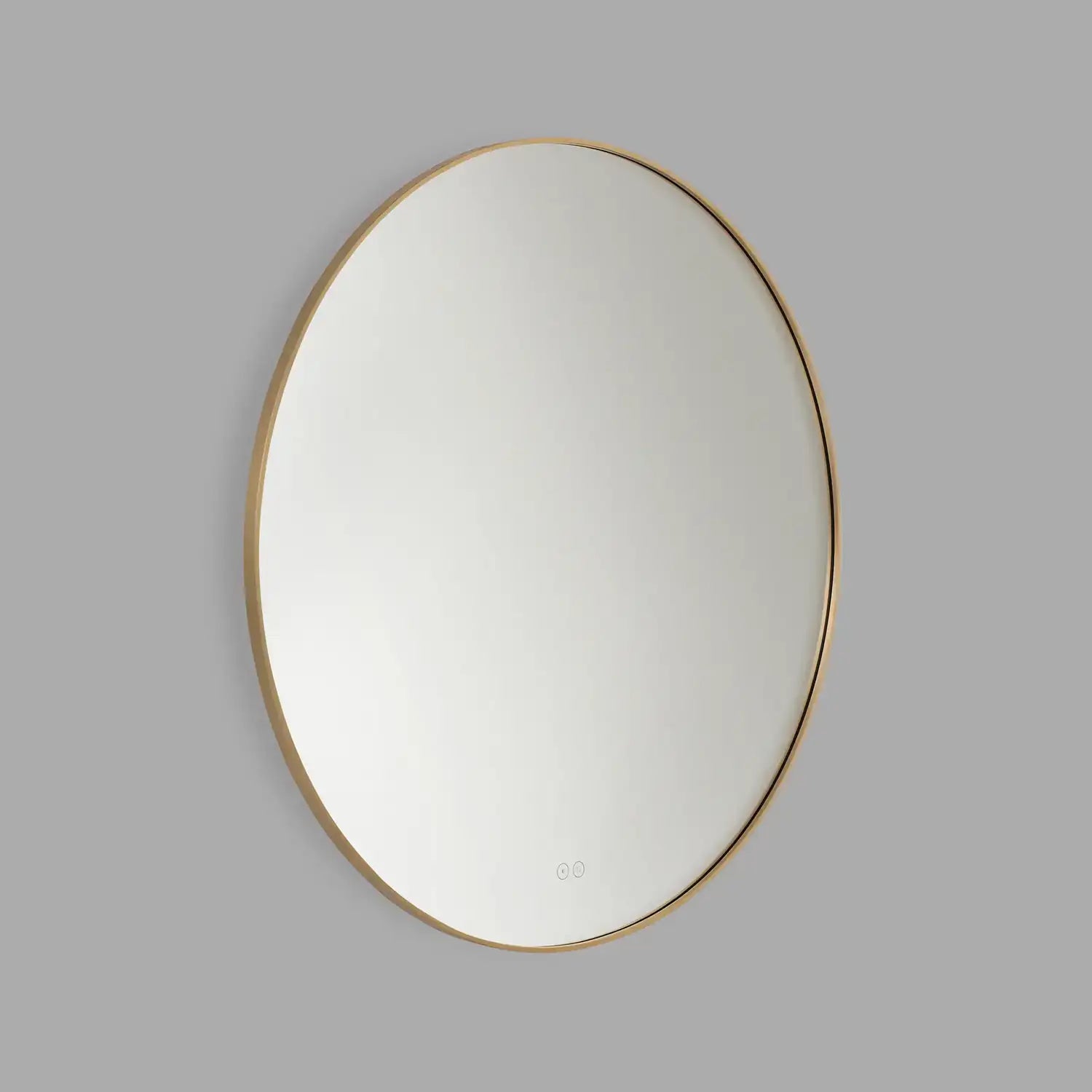 GENERATION LIGHTING CADRE MIRROR 36X36 - Mirrors