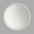 GENERATION LIGHTING CADRE MIRROR 36X36 - Mirrors