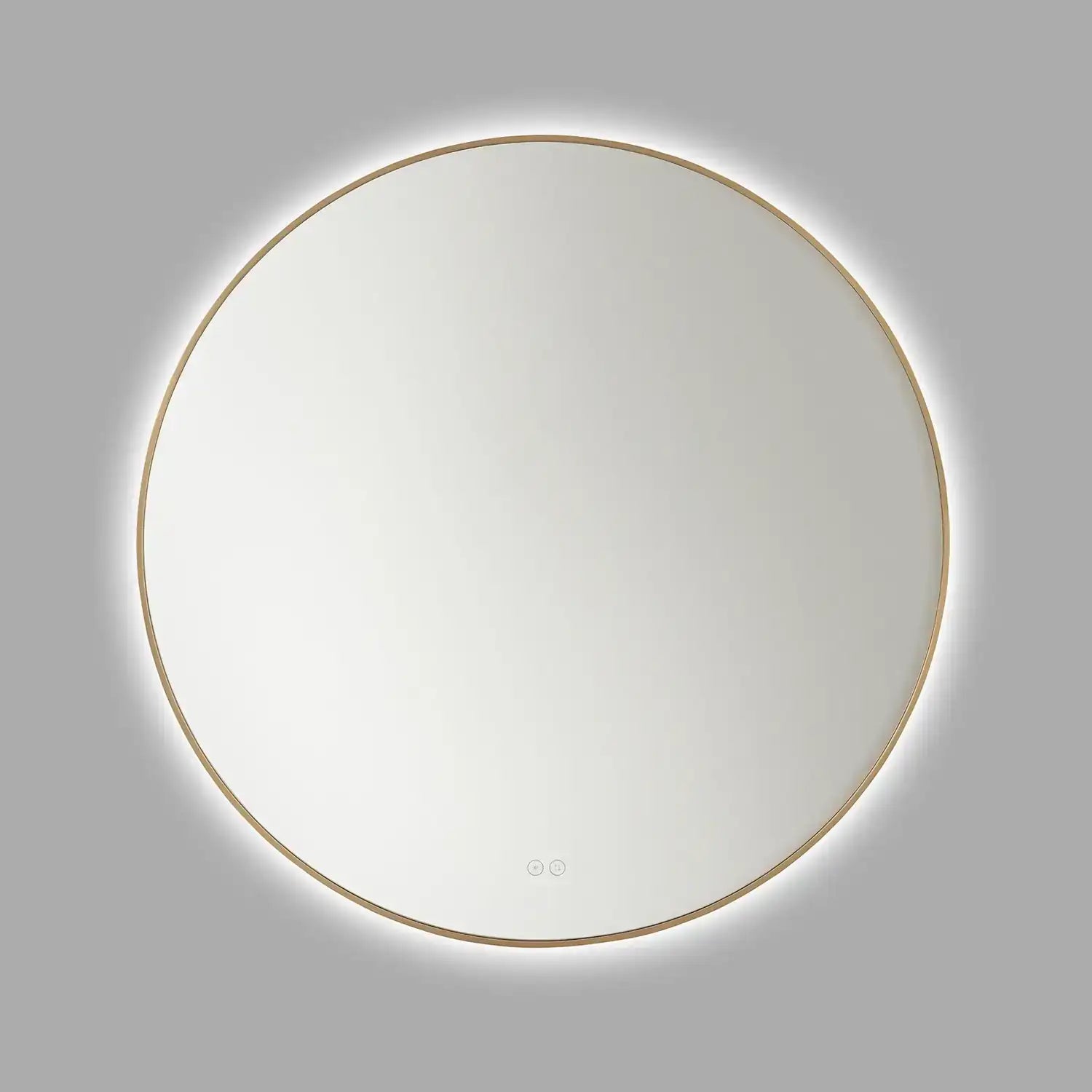 GENERATION LIGHTING CADRE MIRROR 36X36 - Mirrors