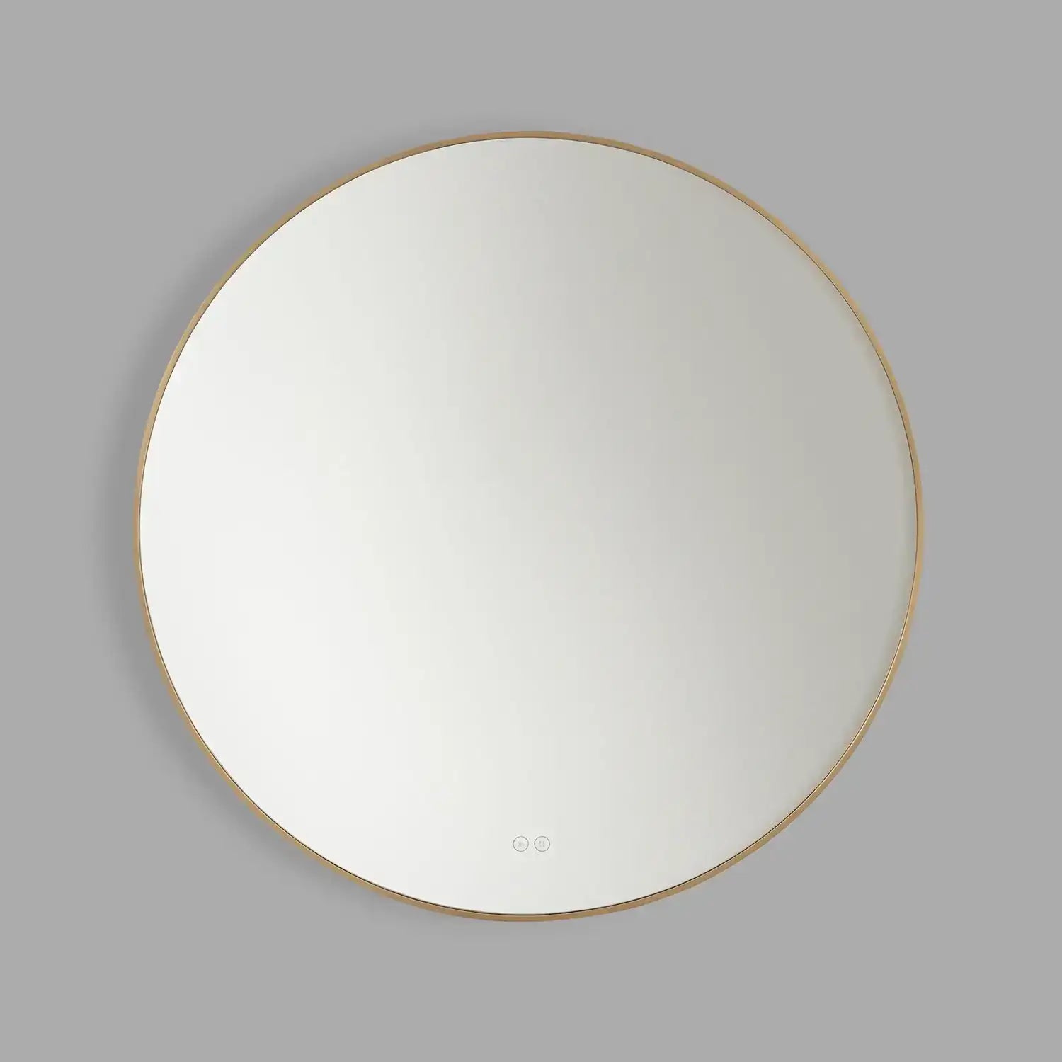 GENERATION LIGHTING CADRE MIRROR 36X36 - Mirrors