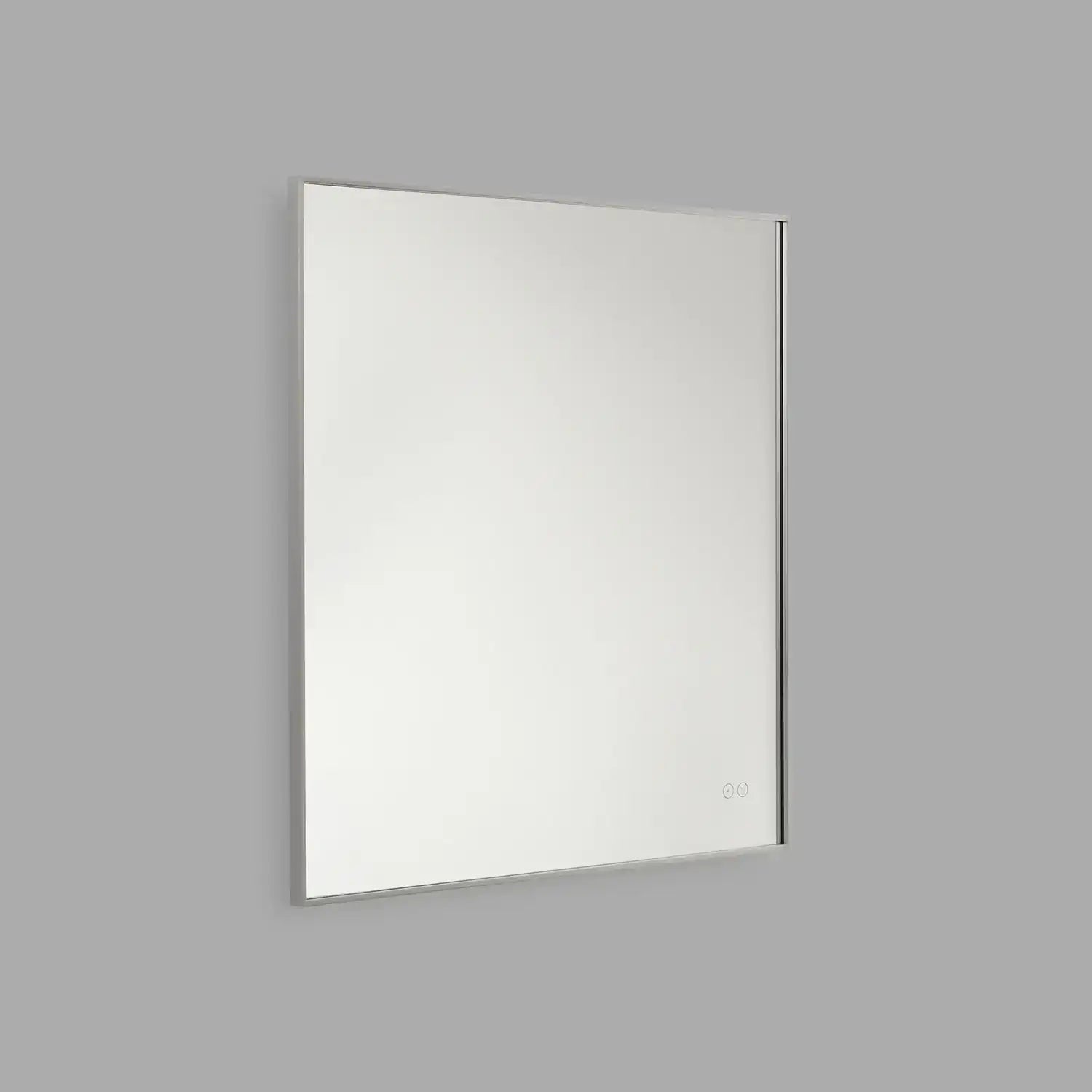 GENERATION LIGHTING CADRE SQUARE MIRROR 30X30 - Mirrors