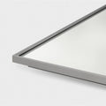 GENERATION LIGHTING CADRE SQUARE MIRROR 30X30 - Mirrors