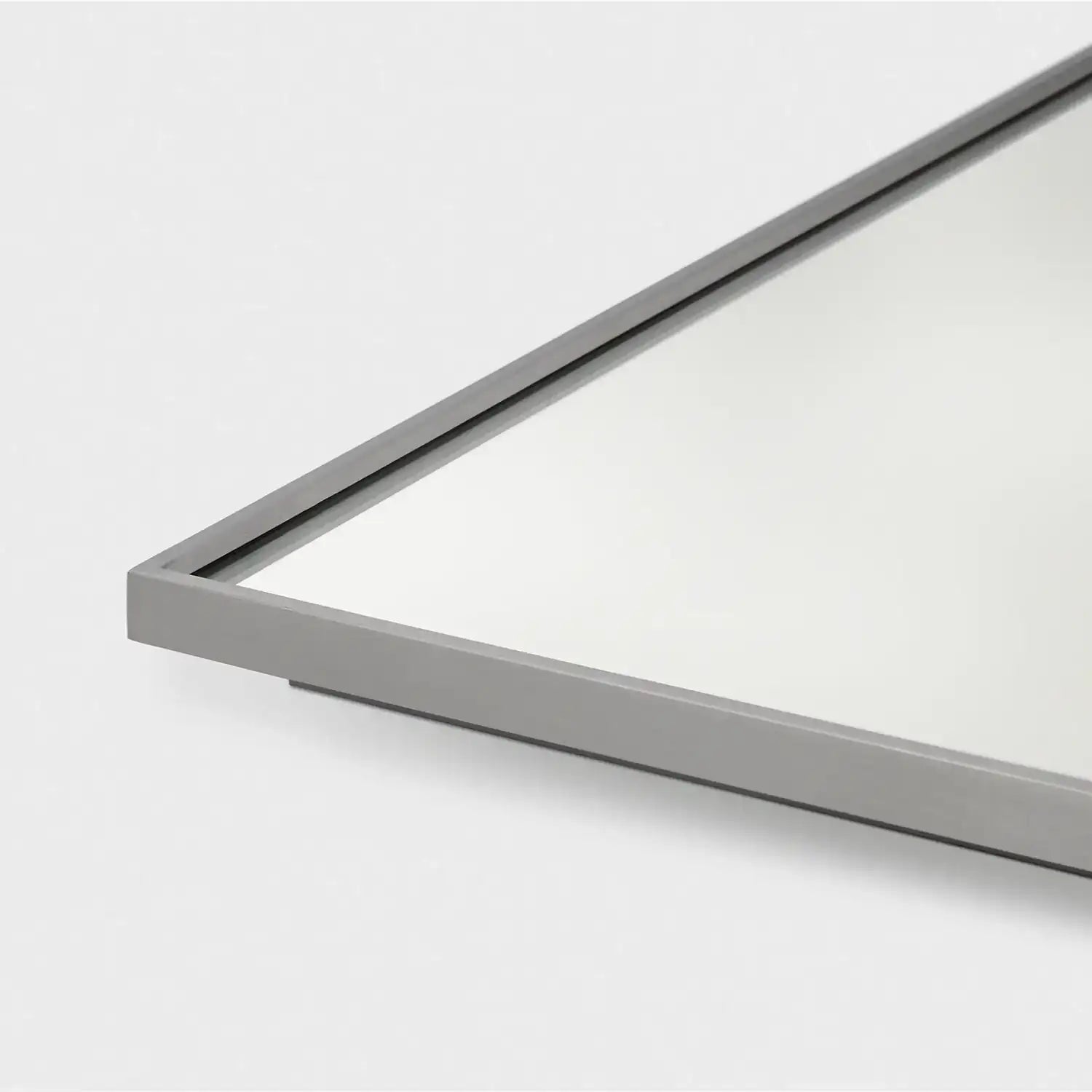 GENERATION LIGHTING CADRE SQUARE MIRROR 30X30 - Mirrors