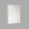 GENERATION LIGHTING CADRE SQUARE MIRROR 30X30 - Mirrors