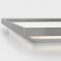 GENERATION LIGHTING CADRE SQUARE MIRROR 30X30 - Mirrors