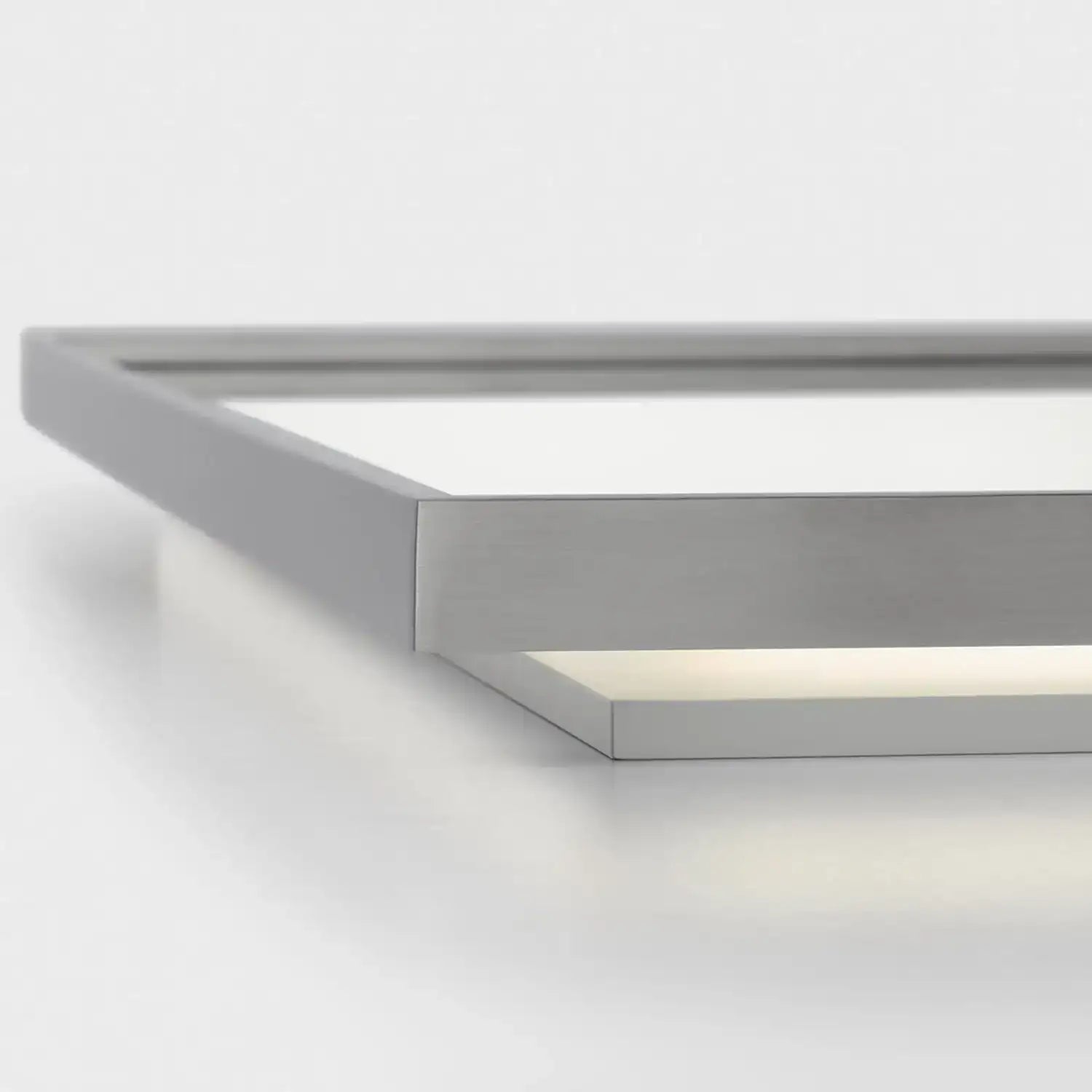 GENERATION LIGHTING CADRE SQUARE MIRROR 30X30 - Mirrors
