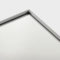 GENERATION LIGHTING CADRE SQUARE MIRROR 30X30 - Mirrors