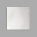 GENERATION LIGHTING CADRE SQUARE MIRROR 30X30 - Mirrors