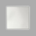 GENERATION LIGHTING CADRE SQUARE MIRROR 30X30 - Mirrors